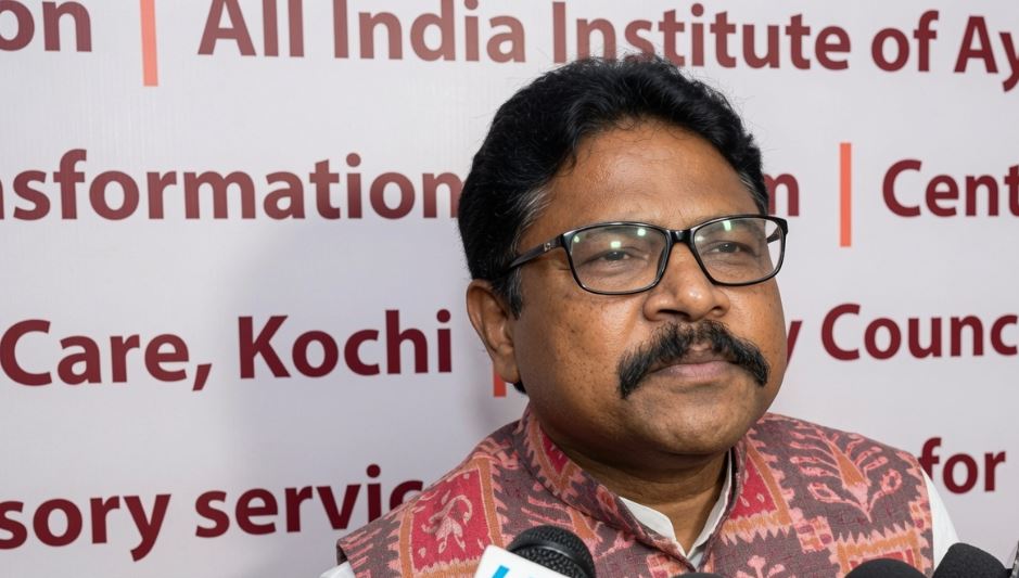Odisha Govt to Reassess Journalists' Health Insurance Scheme, Says Health Minister